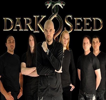 Darkseed  (1994 - 2010)
