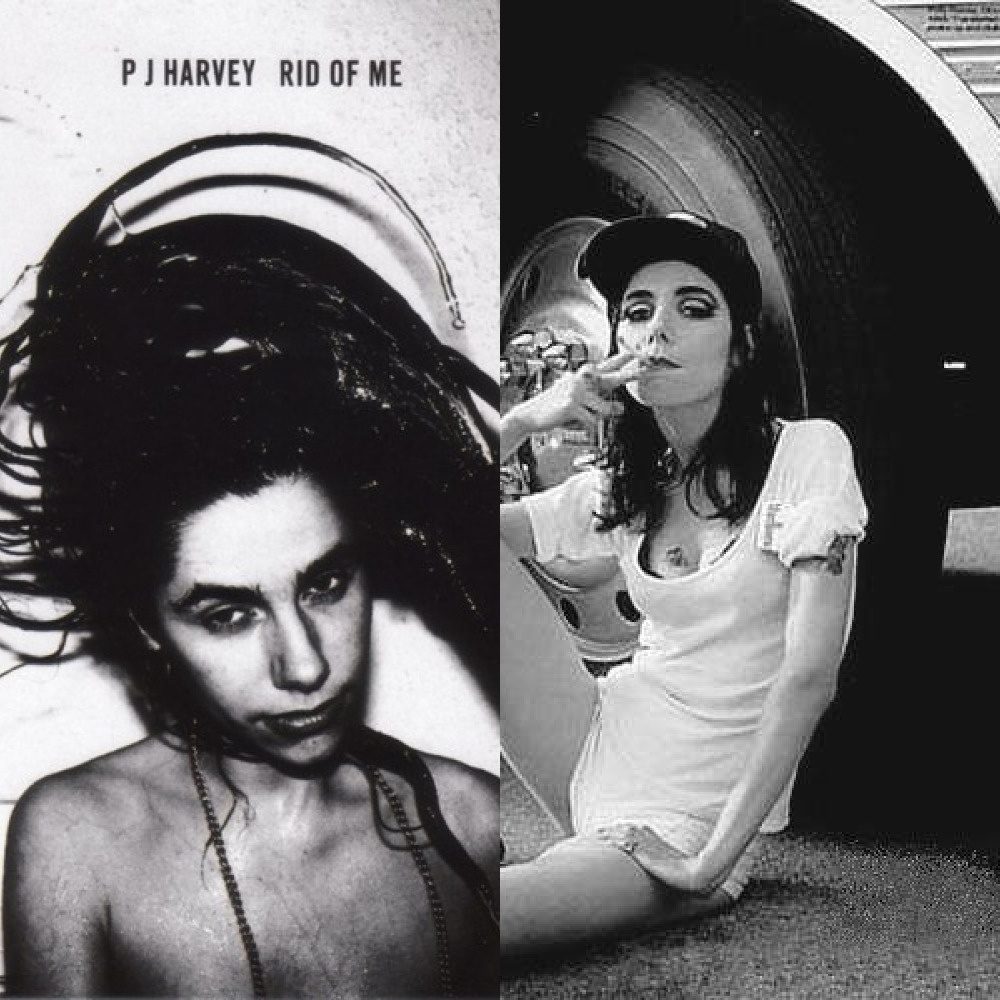 Never ever getting rid of me текст. PJ Harvey "rid of me". LP Harvey, PJ: rid of me. Rid of me.