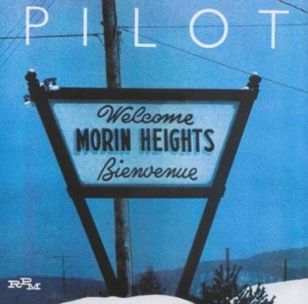 PILOT - MORIN HEIGHTS 1976