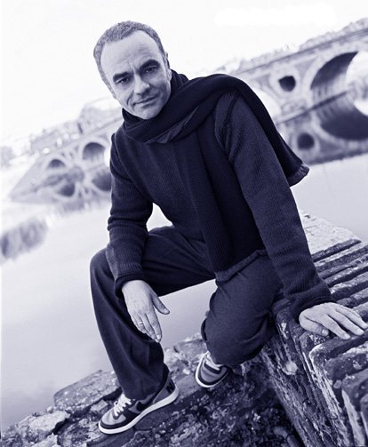Jean-Pierre Mader - Disparue
