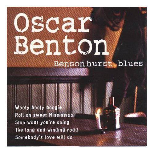 «Bensonhurst Blues» ♛ Бенсонхерстский  блюз