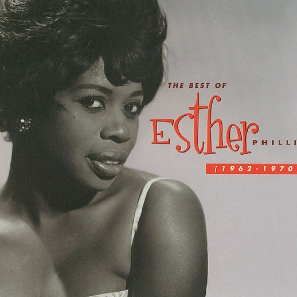 Release Me Esther Phillips
